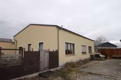 Einfamilienhaus in Dr.-Peter-Jordan-Straße, 02625 Bautzen - Bild 1