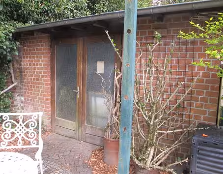 Zweifamilienhaus in Düsseldorf - Bild 2