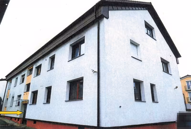 3-Zimmer-Wohnung in Beilstein - Bild 2