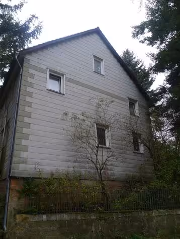 Einfamilienhaus in Metzebach - Bild 2