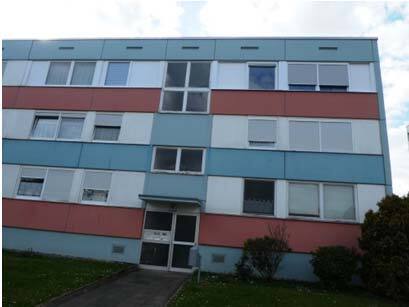 Kfz-Stellplatz, Eigentumswohnung (3 bis 4 Zimmer) in Dormagen - Bild 1