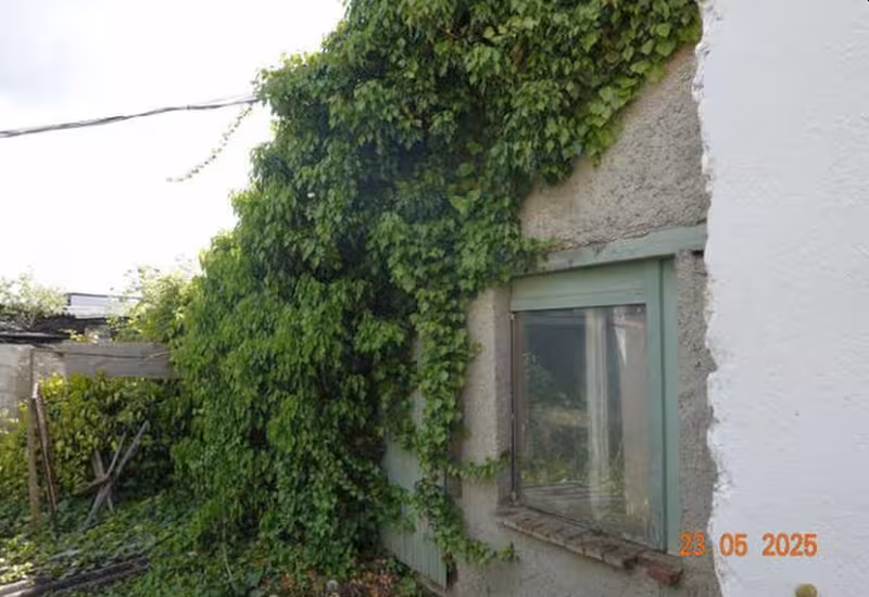 Mehrfamilienhaus mit 4 Nebengebäuden in Stavenhagen - Bild 3