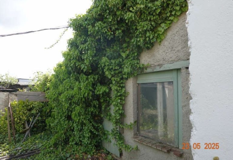 Mehrfamilienhaus mit 4 Nebengebäuden in Stavenhagen - Bild 3