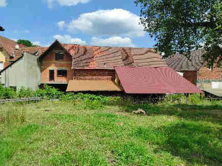 Baugrundstück, land- und forstwirtschaftlich genutztes Grundstück in Lautertal (Odenwald) - Bild 4