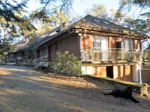 Wohn-/Geschäftshaus in Worpswede - Bild 2