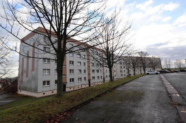 Eigentumswohnung (3 bis 4 Zimmer) in Bernstadt auf dem Eigen - Bild 2