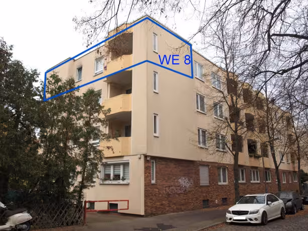 Eigentumswohnung (1 bis 2 Zimmer) in Berlin - Bild 7