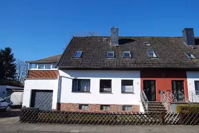 Sonstiges in Rebhuhnfeld 13, 30455 Hannover, Daventedt - Bild 1