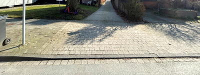 unbebautes Grundstück, Baugrundstück in Sendener Stiege, 48163 Münster, Albachten - Bild 2