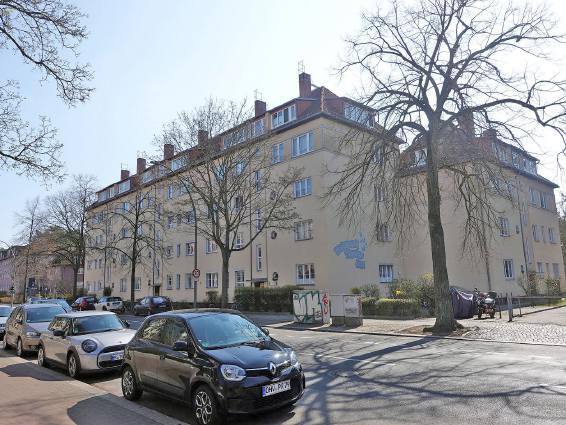 Eigentumswohnung (1 bis 2 Zimmer) in Berlin - Bild 4