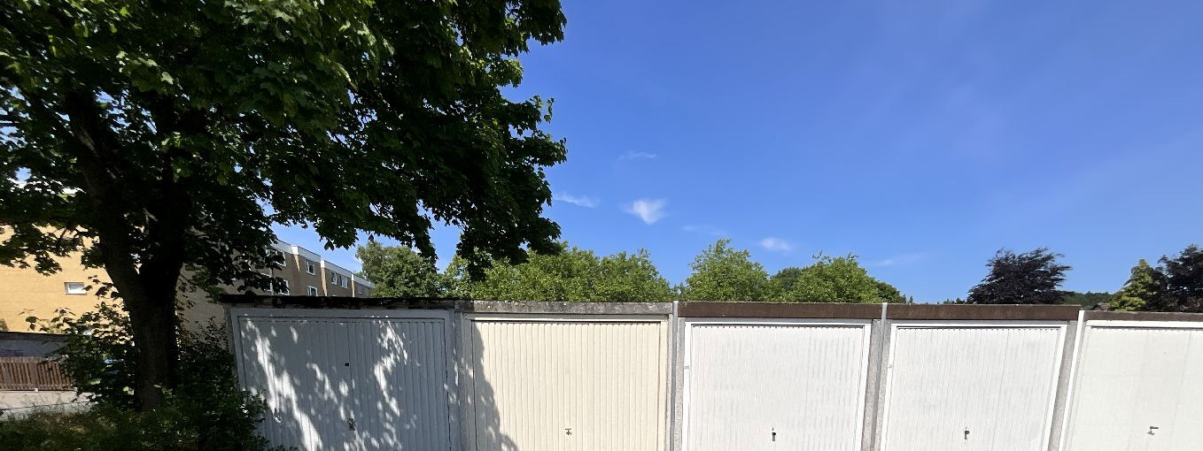 Garage in Osnabrück - Bild 4