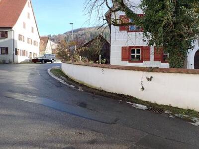 unbebautes Grundstück in Nähe Grabenstraße, 91230 Happurg - Bild 1