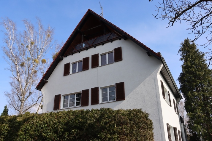 Eigentumswohnung (3 bis 4 Zimmer), sonstiges Teileigentum (z.B. Keller, Hobbyraum), Garage in Berlin - Bild 3