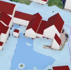 Garage, Einfamilienhaus in Lügde - Bild 1