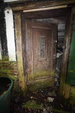 land- und forstwirtschaftlich genutztes Grundstück, Zweifamilienhaus, landwirtschaftliche Nebengebäude in Schwerte - Bild 4