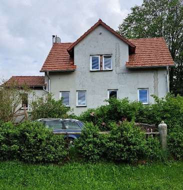 Einfamilienhaus in Arnstadt - Bild 1