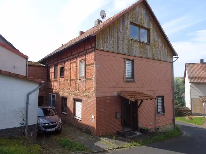 Doppelhaushälfte in Uslar - Bild 4