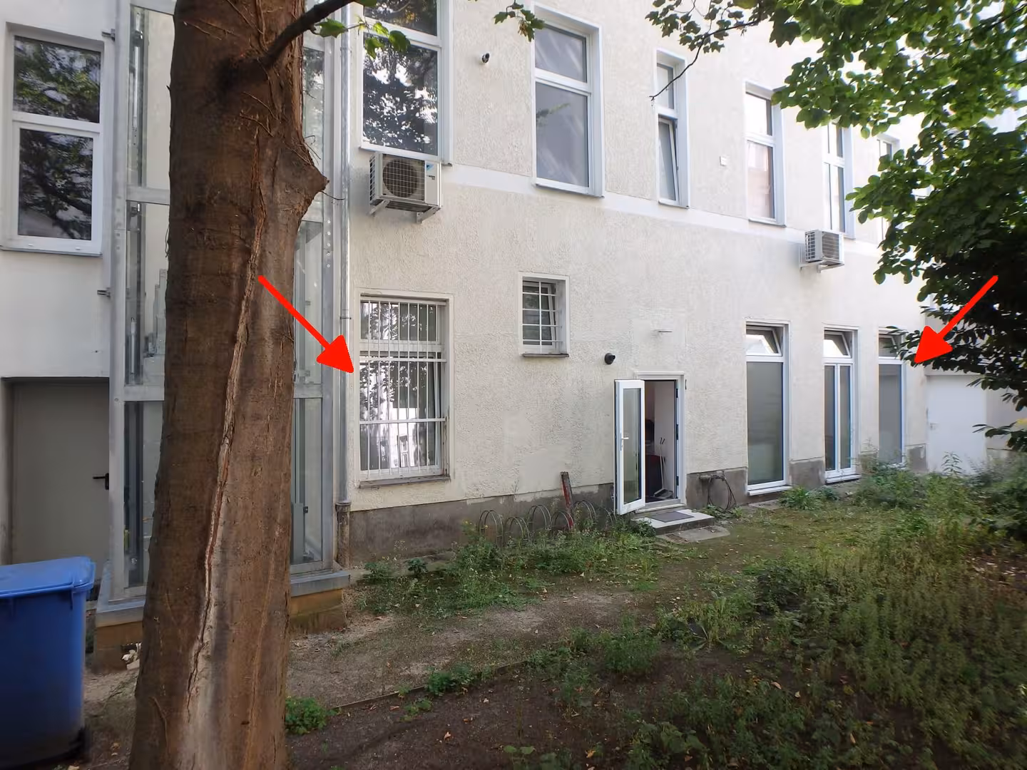 Räume in Berlin - Bild 3