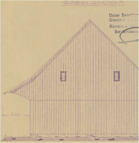 Einfamilienhaus, Garage, ehemalig genutztes land- und forstwirtschaftliches Grundstück in Sengenthal - Bild 3