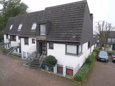 Eigentumswohnung (ab 5 Zimmer) in Brackmannhang 2, 4, 6, 8, 2A, 4A, 6A, 8A, Am Gerichtshaus, 45257 Essen - Bild 2