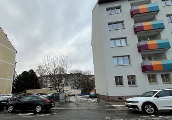 Garage, Kfz-Stellplatz, gewerblich genutztes Grundstück in Oesterleystraße  10, 30171 Hannover - Bild 1