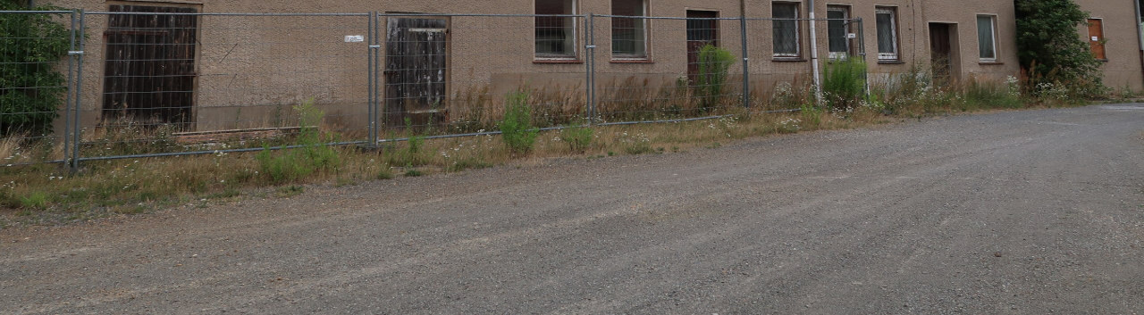 ehemaliges Wohn- und Geschäftshaus mit Wirtschaftsanbau in Großenhain - Bild 4