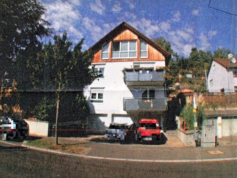 Dreifamilienhaus in Heilbronn - Bild 1