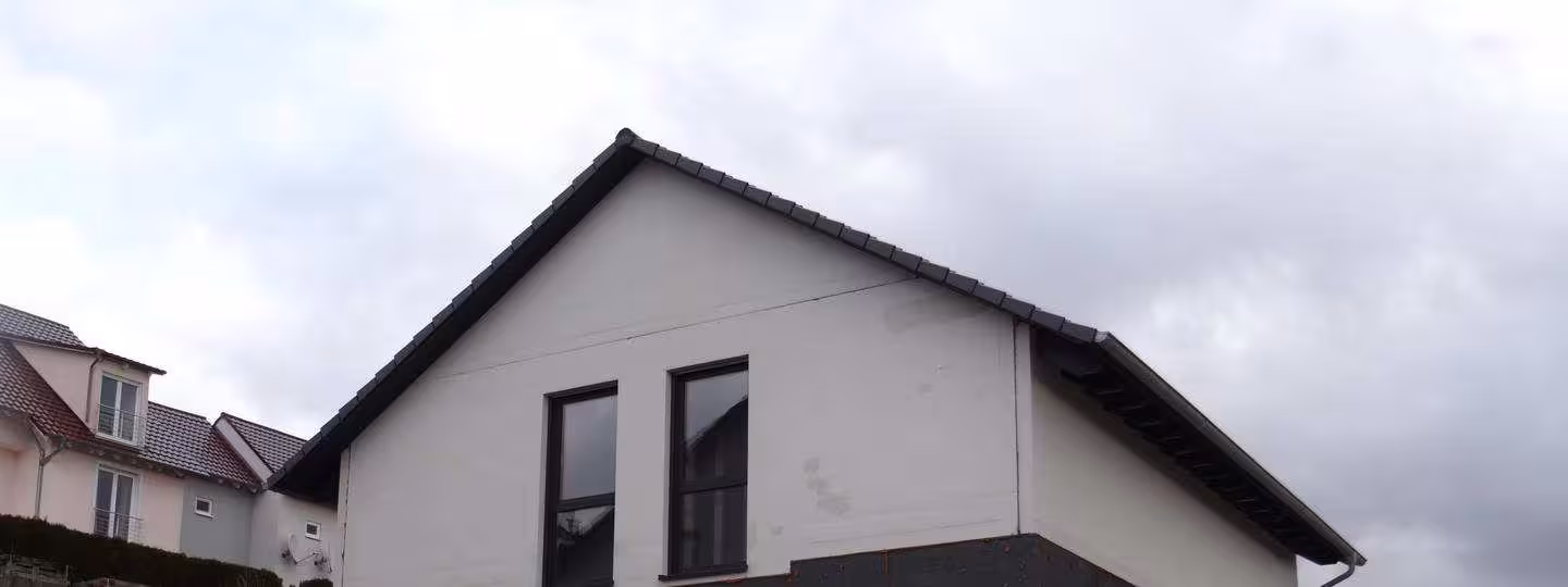 Einfamilienhaus in Maßbach - Bild 3