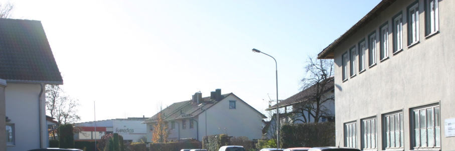 Wohn- und Betriebsgebäude mit Werkstätte in Kaufbeuren - Bild 2