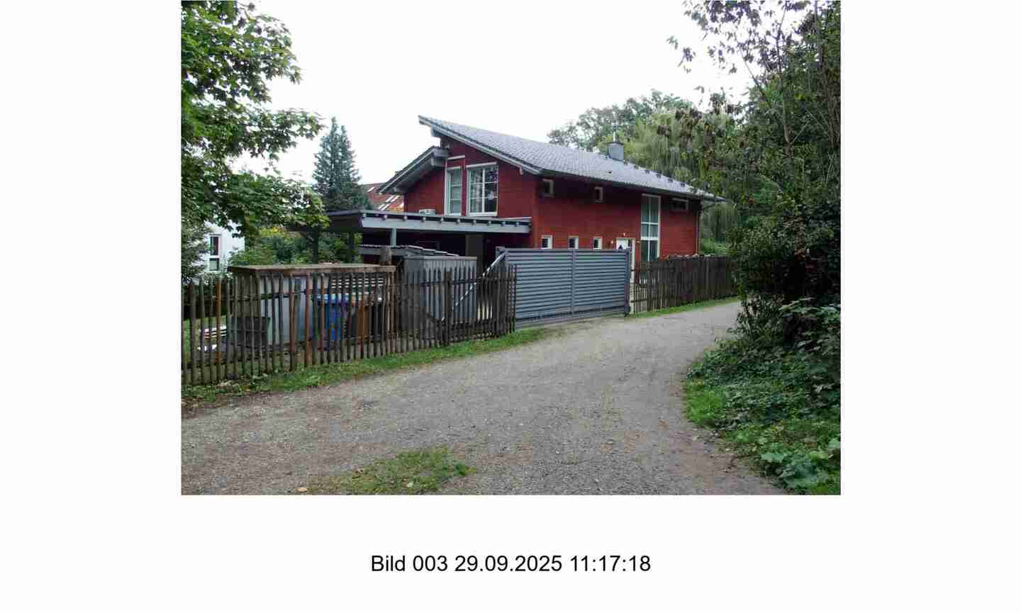 Einfamilienhaus, Kfz-Stellplatz in Oberursel (Taunus) - Bild 4