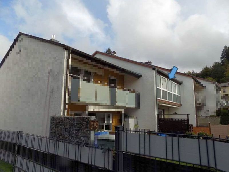 Reihenmittelhaus in Aalen - Bild 1