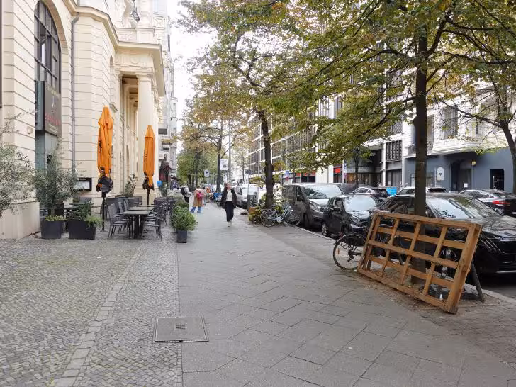 Eigentumswohnung (3 bis 4 Zimmer) in Berlin - Bild 4