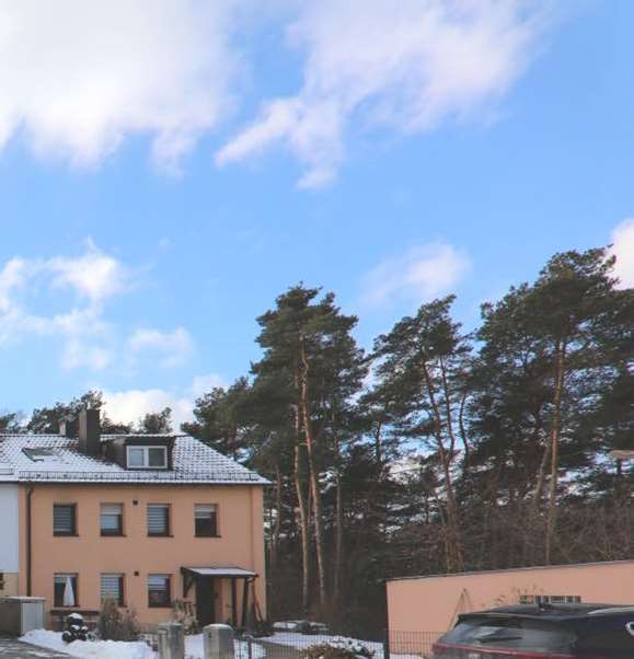 Reihenmittelhaus und Verkehrsfläche in Röthenbach an der Pegnitz - Bild 3