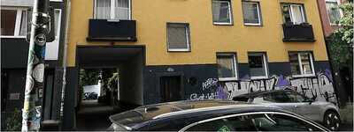 Kfz-Stellplatz, Eigentumswohnung (3 bis 4 Zimmer) in Kyffhäuserstr. 41 d, 50674 Köln, Neustadt/Süd - Bild 1