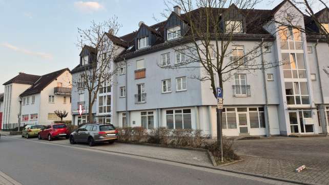 Gewerbeeinheit (z.B. Laden, Büro) in Heidenau - Bild 1