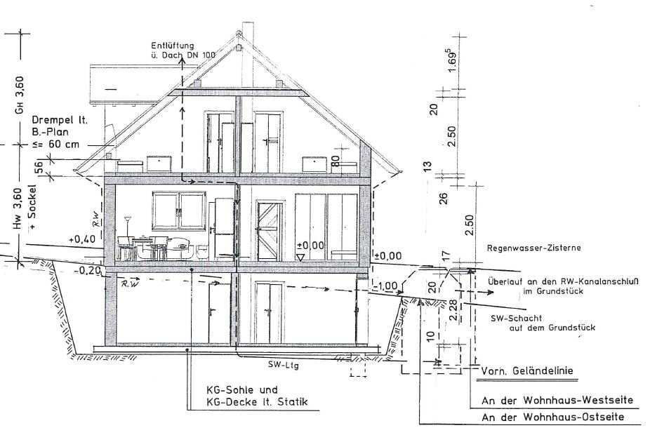 Einfamilienhaus in Fürstenau - Bild 2