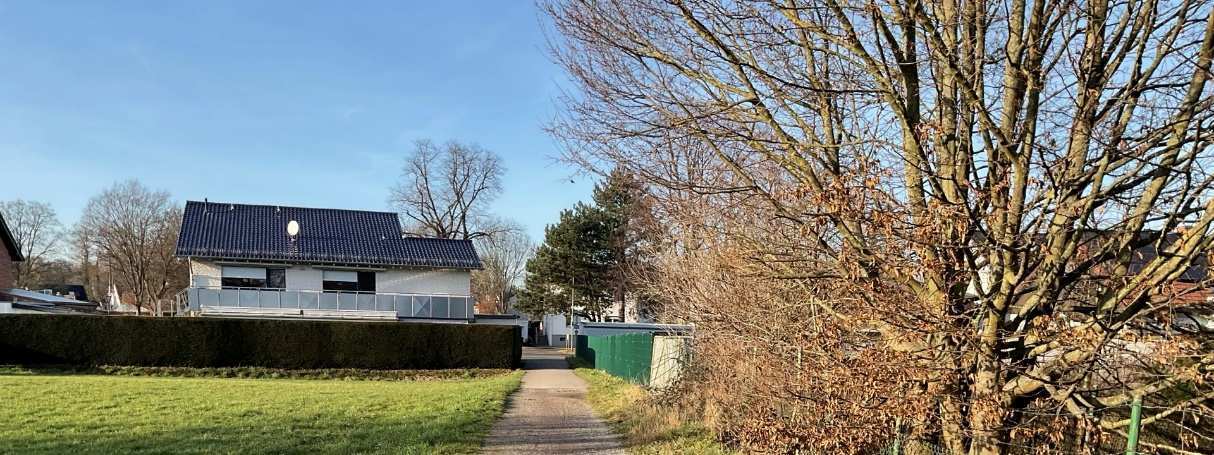 unbebautes Grundstück in Inden/Altdorf - Bild 4