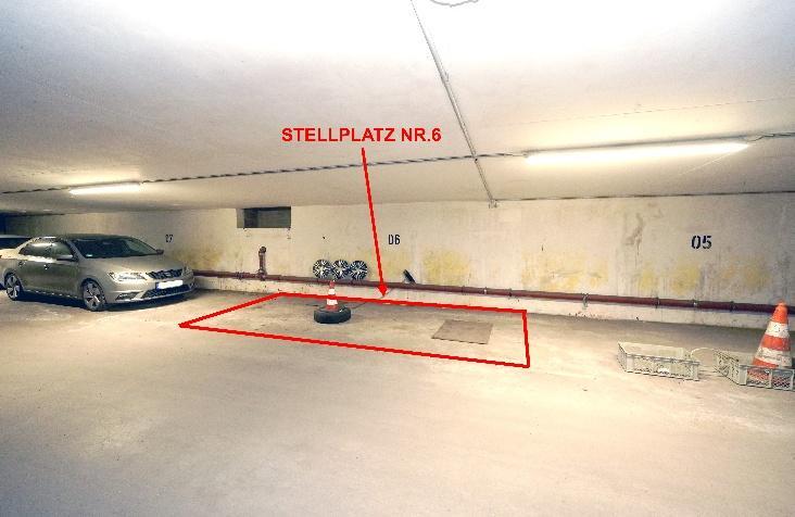 Eigentumswohnung (1 bis 2 Zimmer) in Berlin - Bild 3