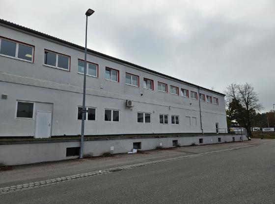 Gewerbeeinheit (z.B. Laden, Büro) in Langweid am Lech - Bild 3