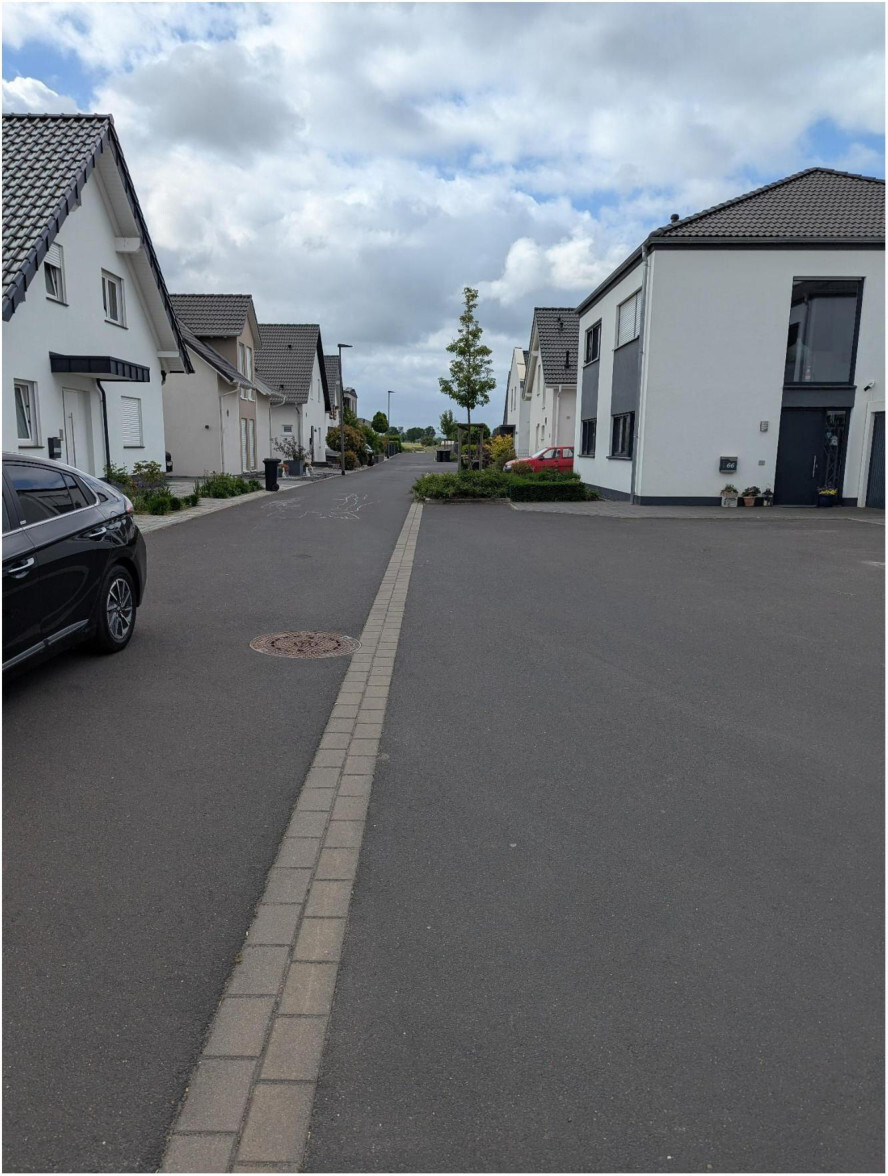 Garage, Einfamilienhaus in Zülpich - Bild 2