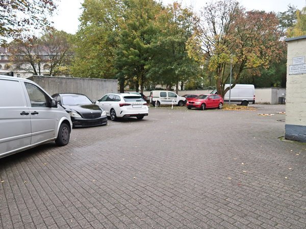 Garage in Wuppertal - Bild 4