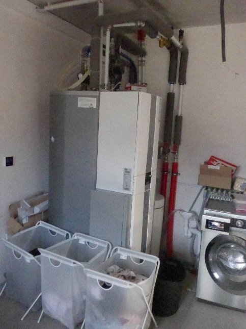 Einfamilienhaus und Garage in Minden - Bild 3
