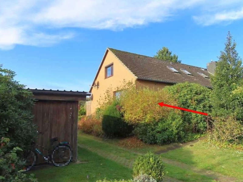 Wohnung in Bienenbüttel - Bild 3