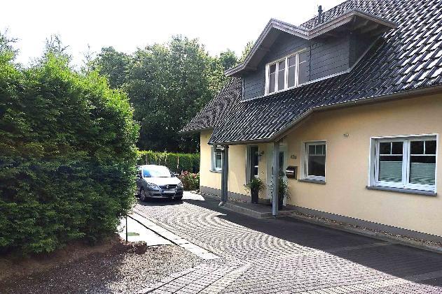 Einfamilienhaus in Menden (Sauerland) - Bild 1
