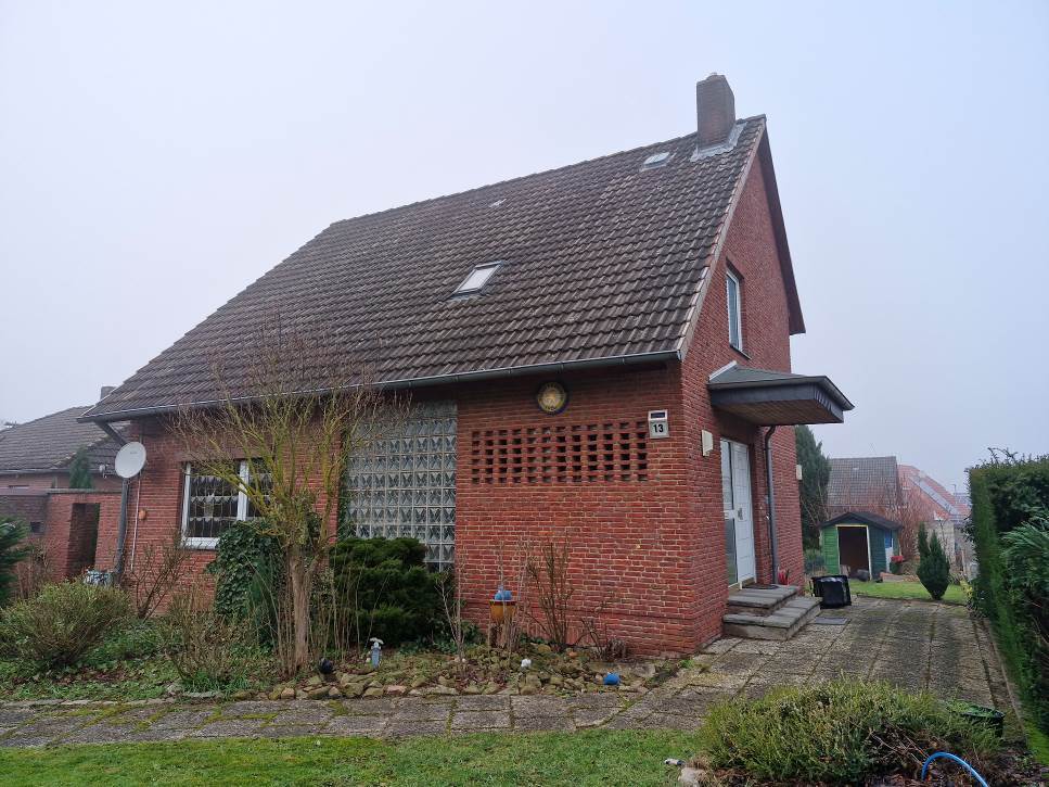 Einfamilienhaus in Lauenau - Bild 2