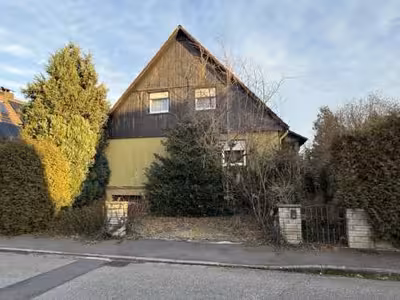 Einfamilienhaus, Garage, Kfz-Stellplatz in Asternweg 7, 77731 Willstätt, Eckartsweier - Bild 1
