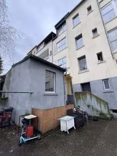 Mehrfamilienhaus in Duisburg - Bild 2