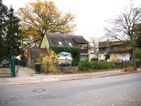 Einfamilienhaus in Berlin - Bild 4