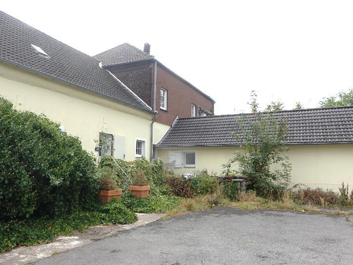 Garage, Einfamilienhaus in Oberhausen - Bild 4