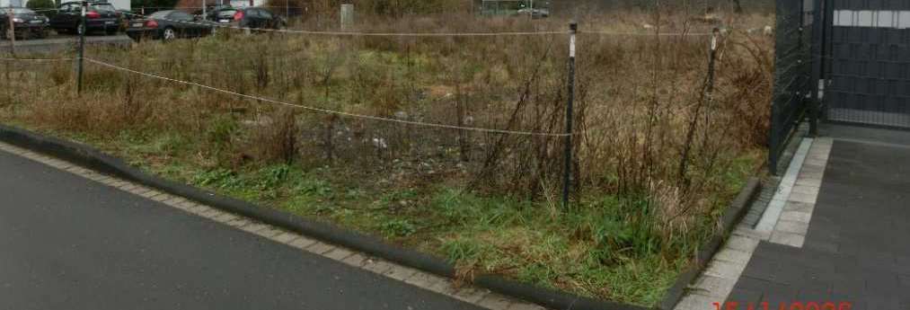 unbebautes Grundstück in Siegburg - Bild 4